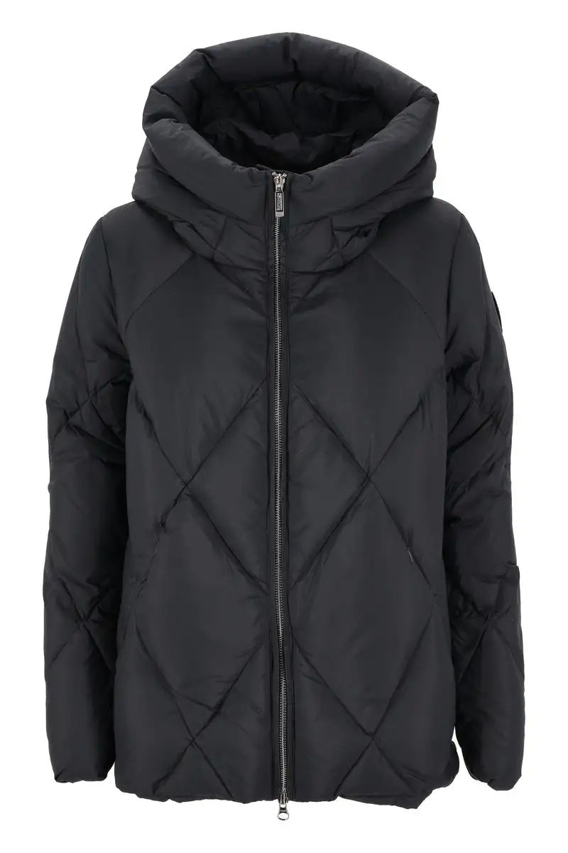 Bomboogie Piumini Donna GW8639_MNW5