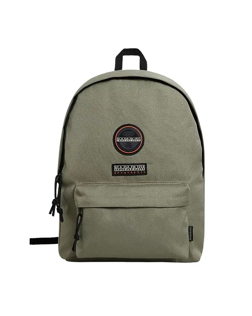 Napapijri Verde Uomo