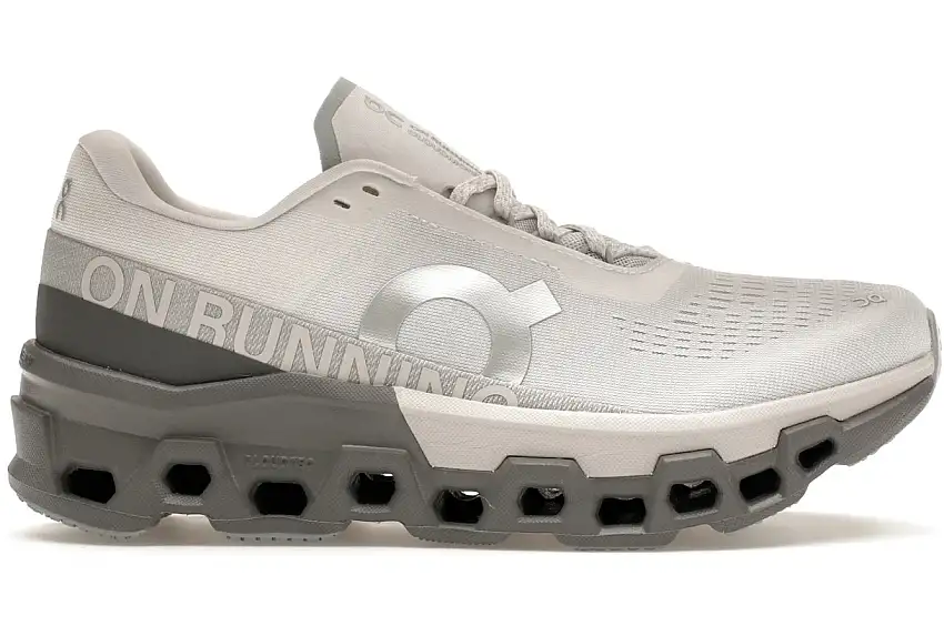 On Running Cloudmonster 2 Frost Rock