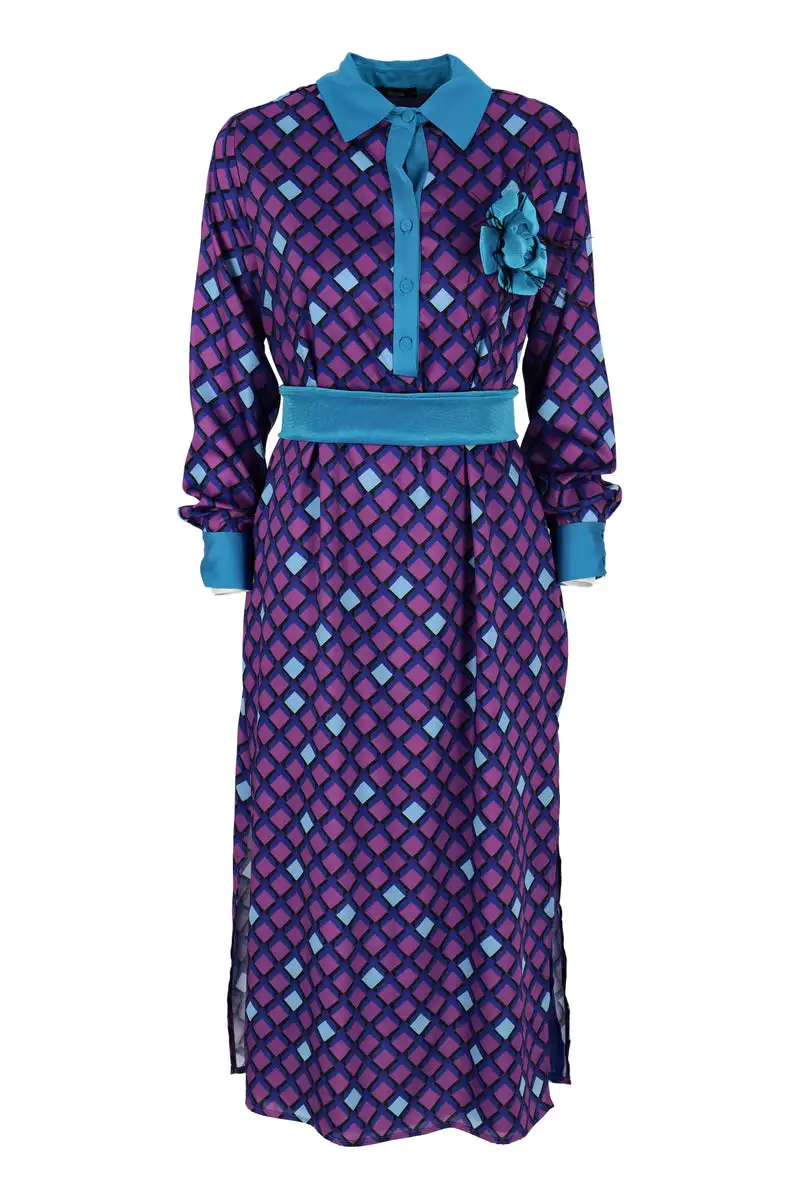 Hanita Abito Donna H.V3277.3735