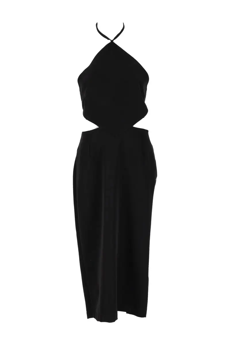 Le Streghe Abito Donna MF715/