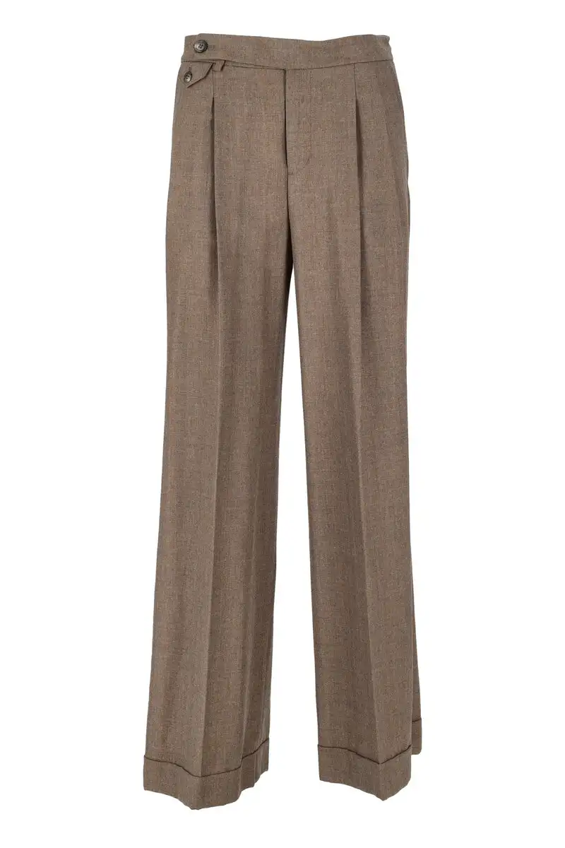 Ralph Lauren Pantalone Donna 200979826001