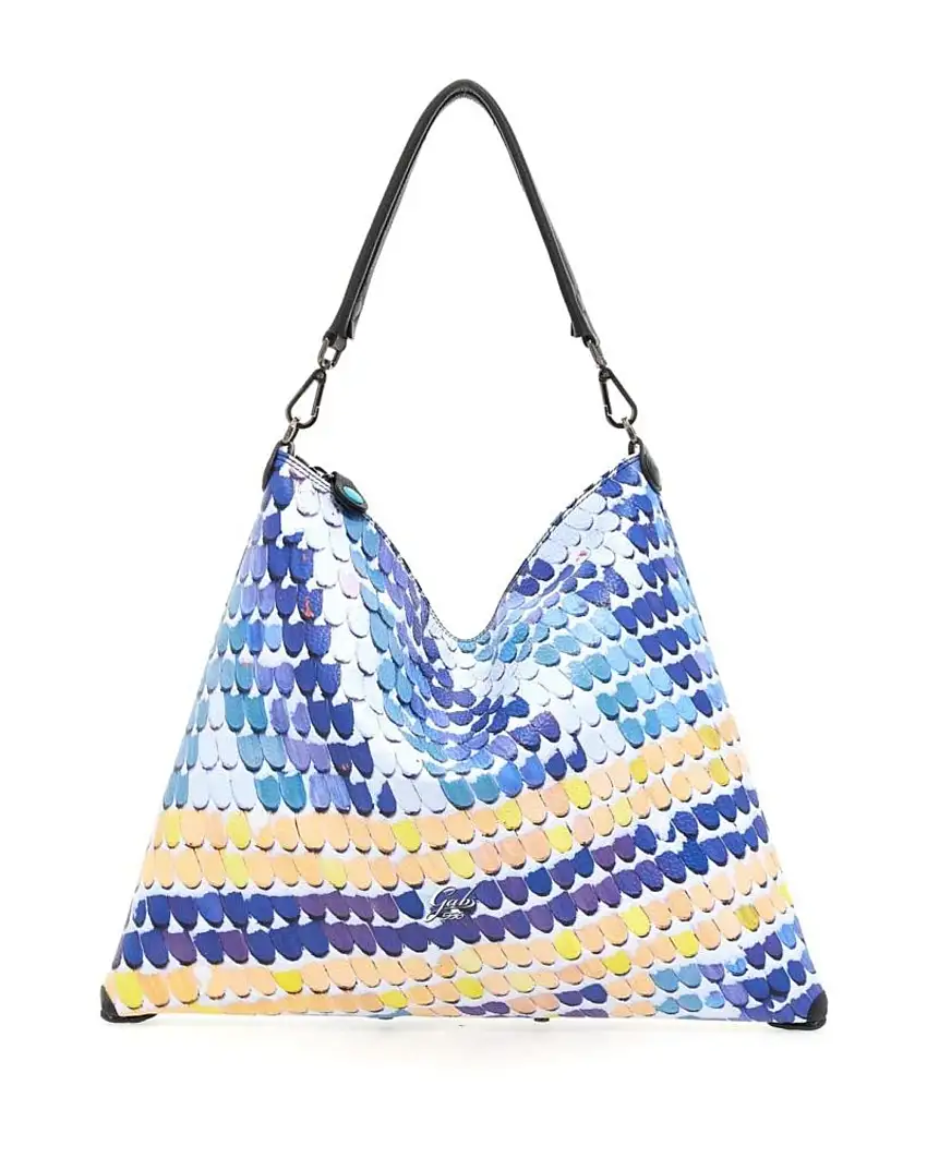 Gabs 42x0,5x36 Cm Multicolore Donna