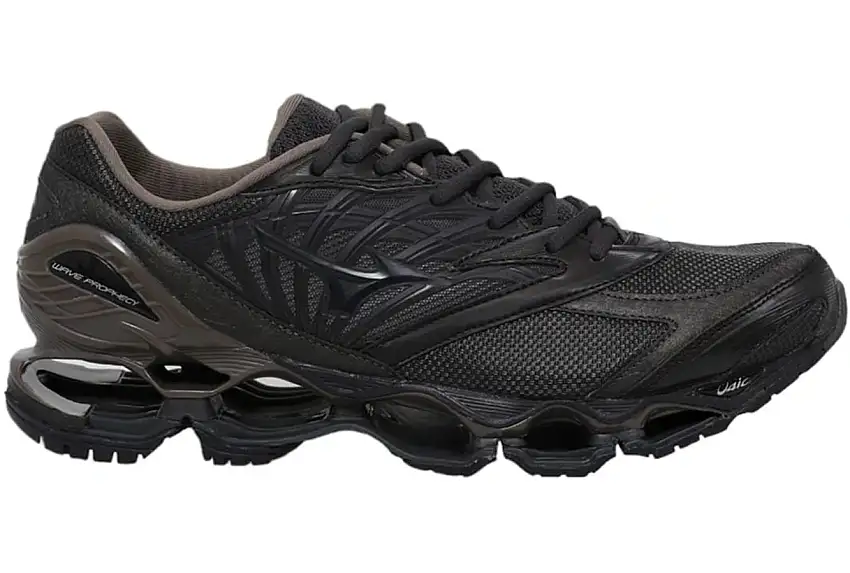 Mizuno Wave Prophecy LS Vainl Archive Street Knowledge