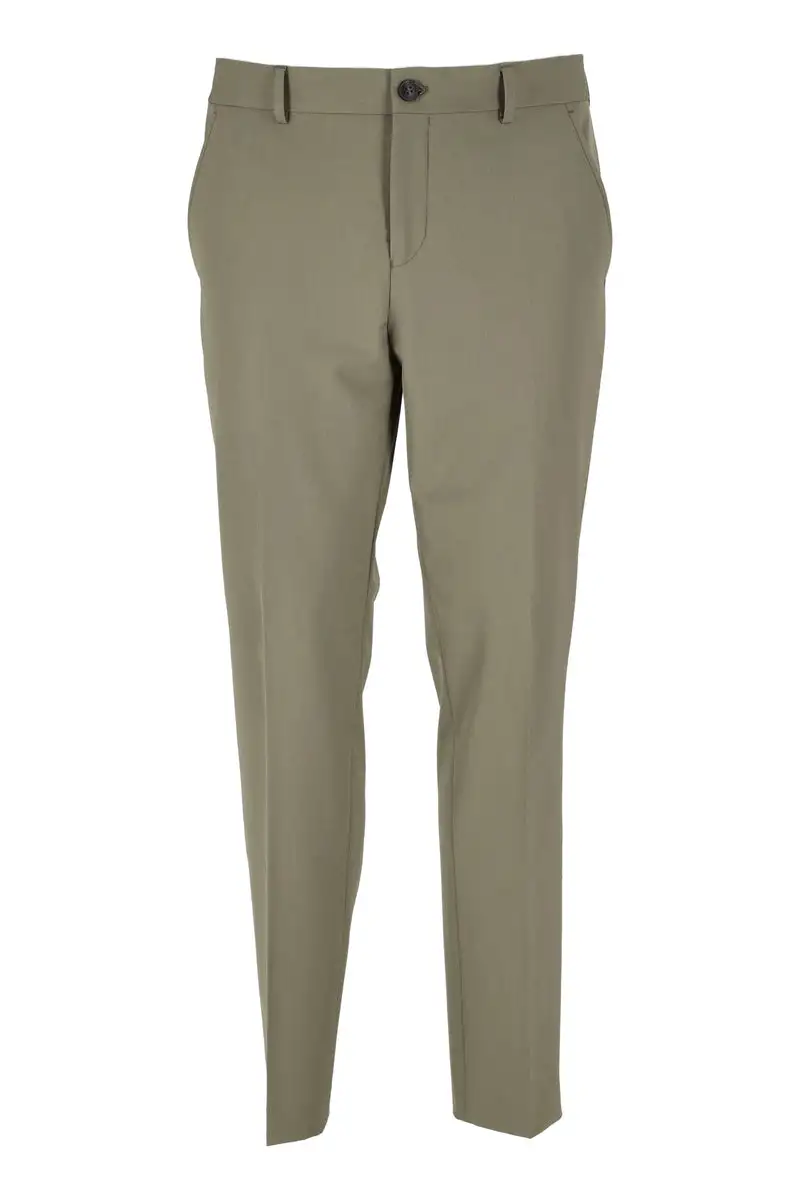 Selected Pantalone Uomo 16087825