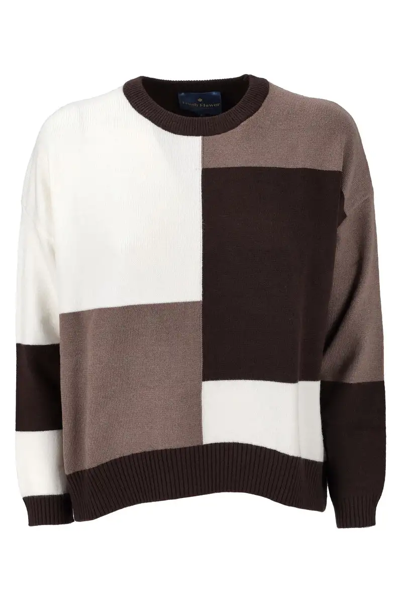 Fresh Flower Maglia Donna FF719