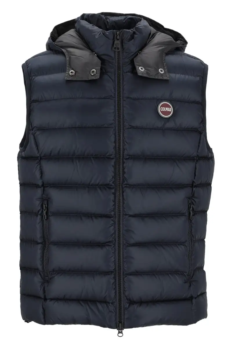 Colmar Gilet Uomo 1239-9WY