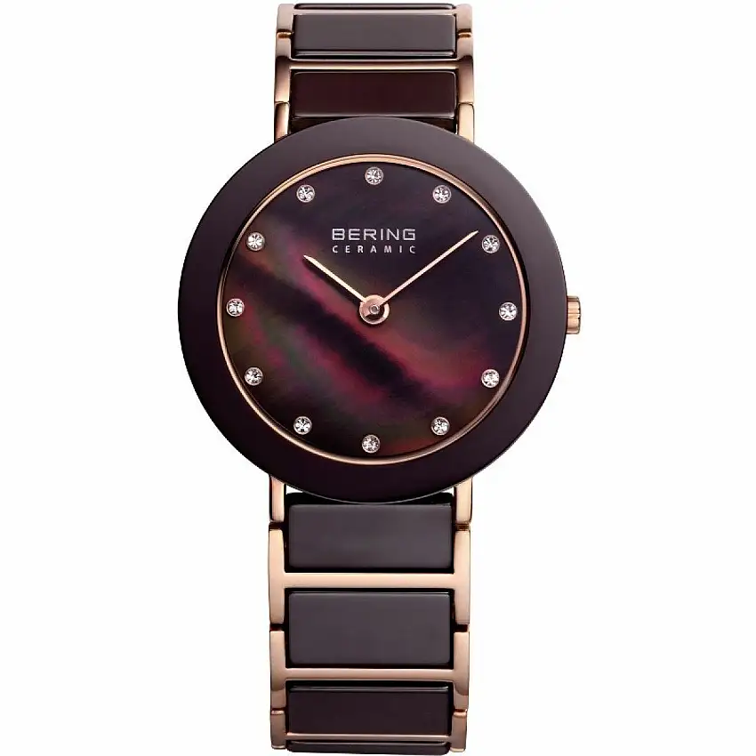 Orologio Donna Bering 11435-765 (Ø 38 mm) 69192061