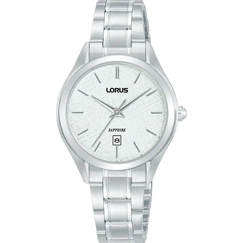 Orologio Donna Lorus RJ289BX9 Argentato 47968926