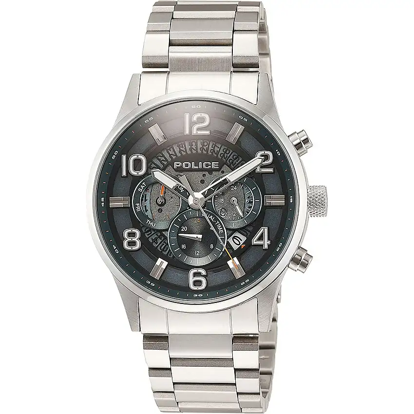 Orologio Uomo Police PEWJK2203101 45264561
