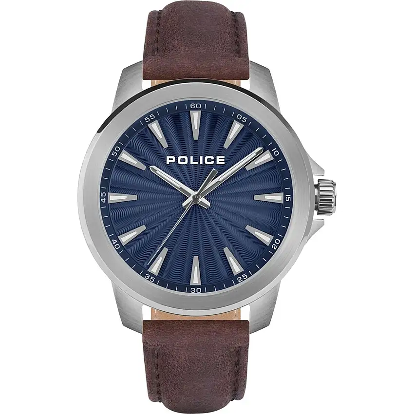 Orologio Uomo Police PEWJA2207803 15031215