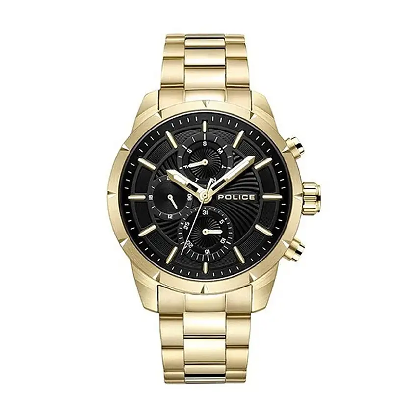 Orologio Uomo Police PEWJK2227106 13406926