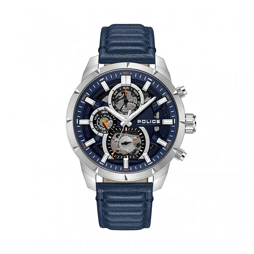 Orologio Uomo Police PEWJF0021801 10629916