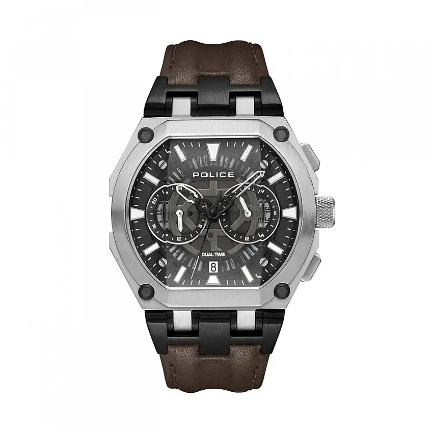 Orologio Unisex Police PEWGF0054403 62680137