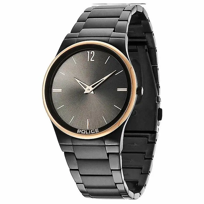 Orologio Uomo Police R1453236002 (Ø 40 mm) 54932805