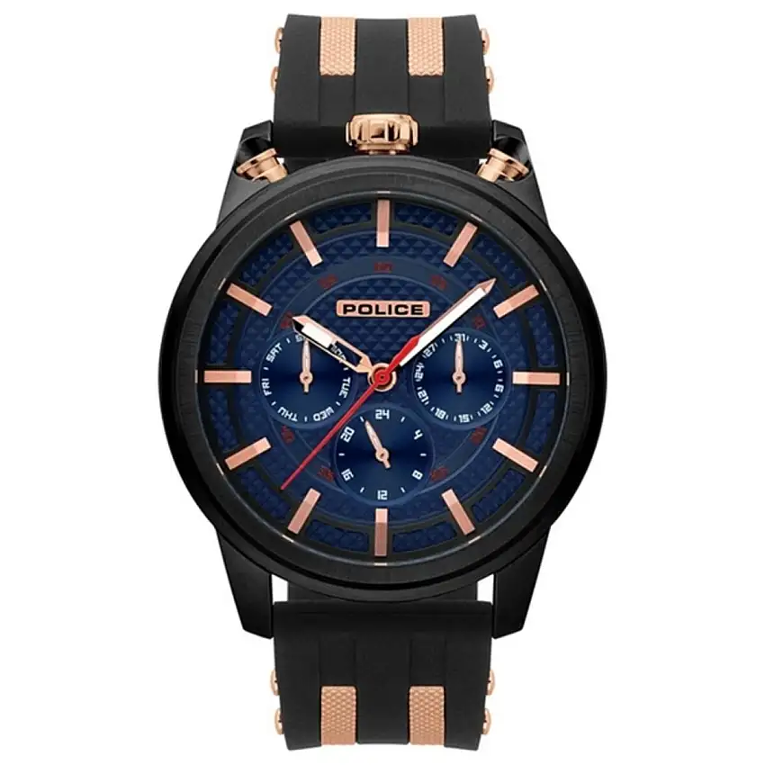 Orologio Uomo Police R1451299002 95491109