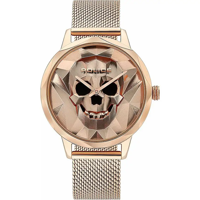 Orologio Donna Police PL16074MSR-32MM (Ø 36 mm) 59785294