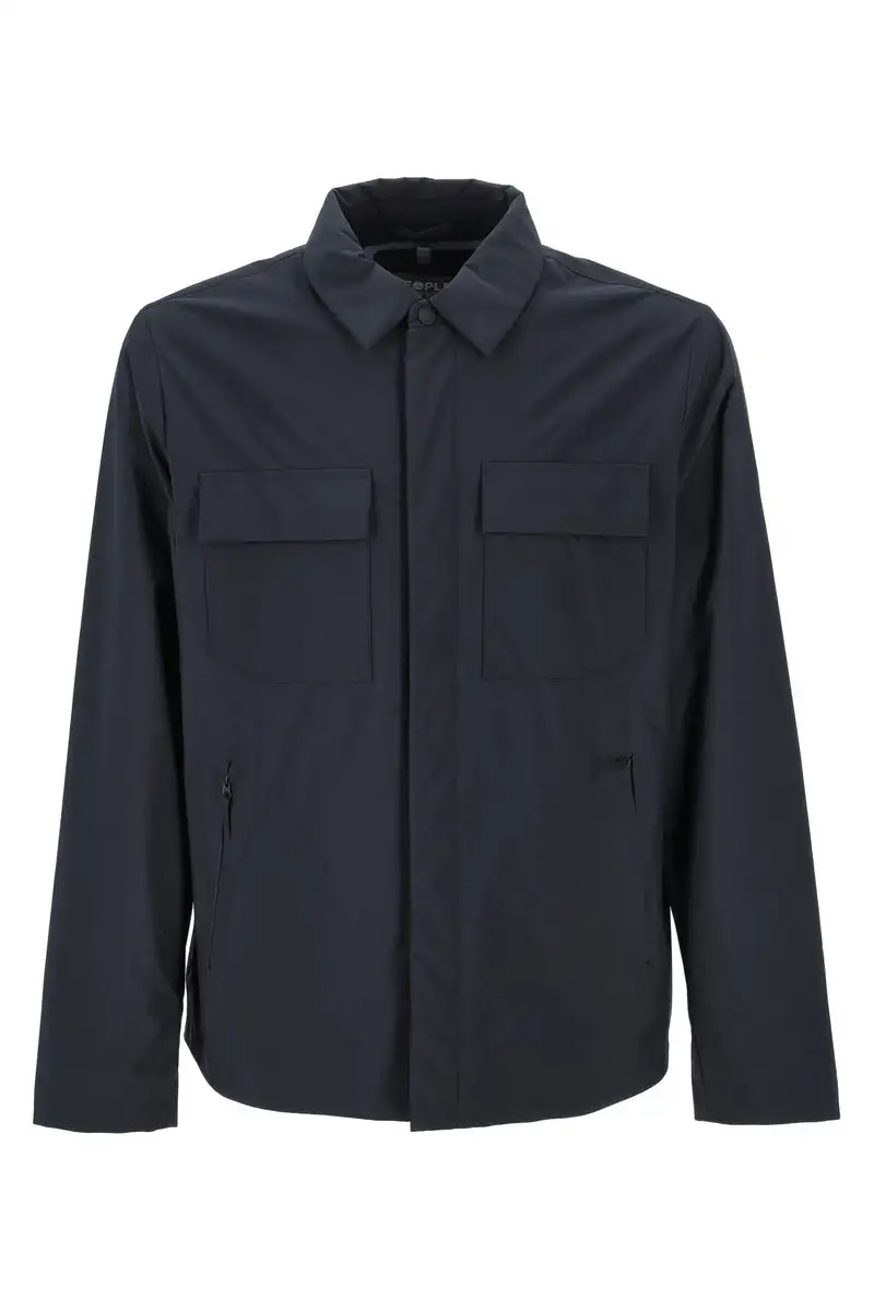 People Of Shibuya Giubbotto Uomo KISO PM773