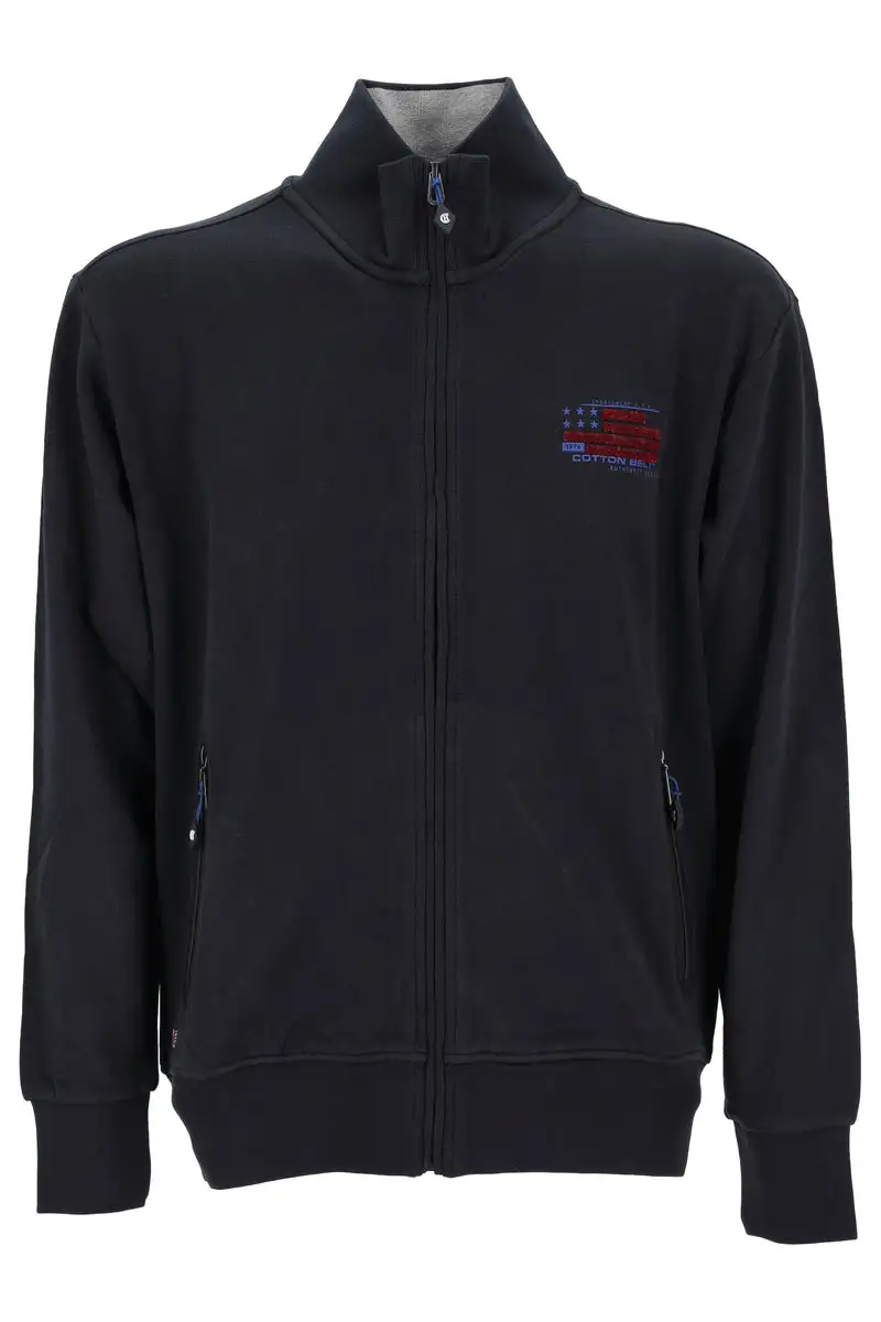 Cotton Belt Felpa Uomo 41FCB04