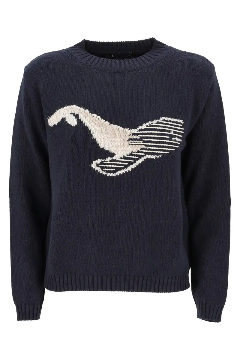 Max Mara Weekend Maglia Donna NESPOLA