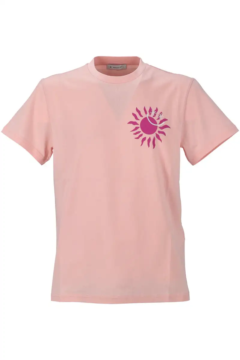 Manuel Ritz T-shirt Uomo 3632M562 243435