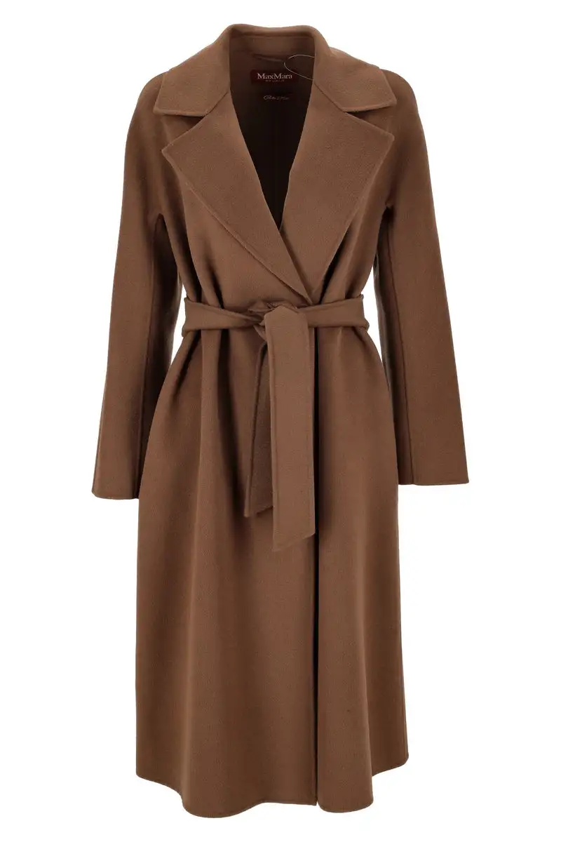 Max Mara Studio Cappotto Donna CLES|