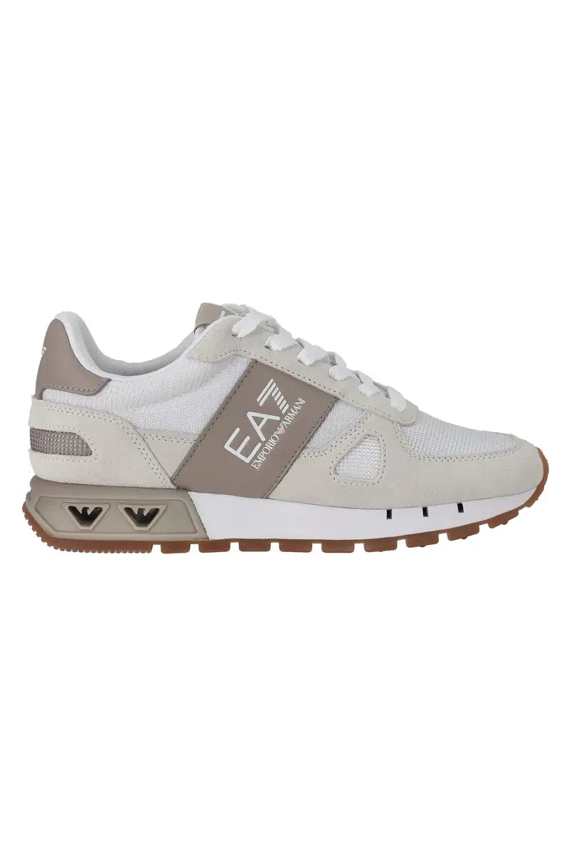 Ea7 Sneakers Donna X8X151-XK354