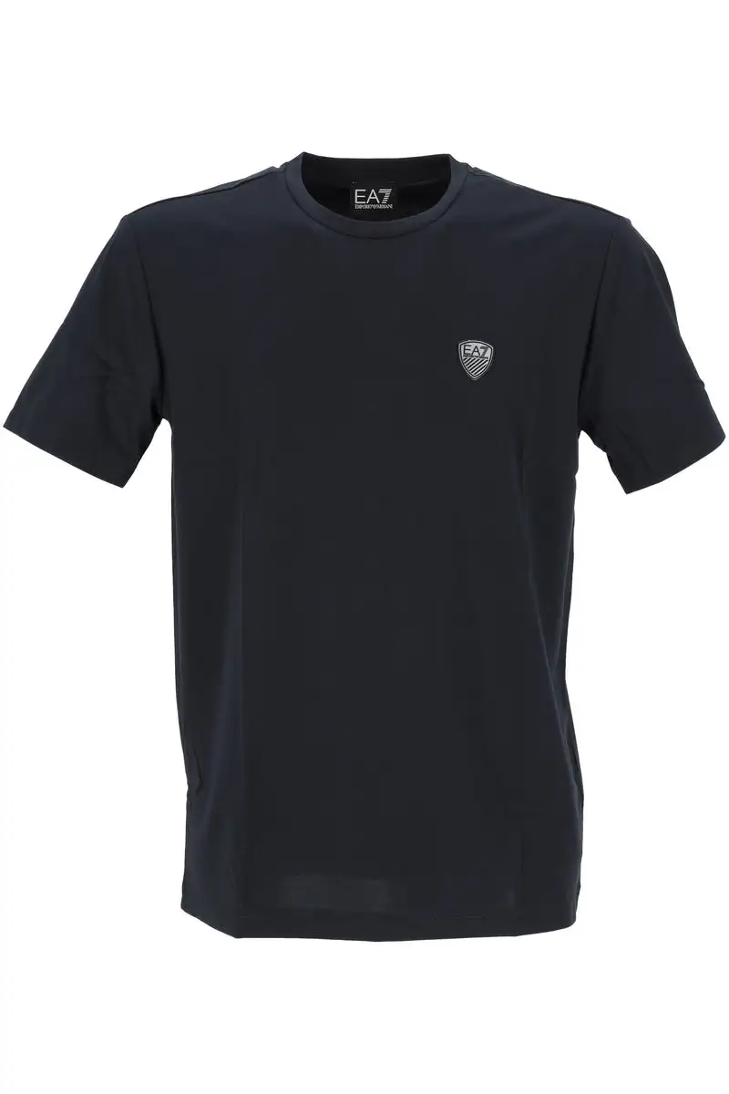 Ea7 T-shirt Uomo 8NPT16-PJRGZ