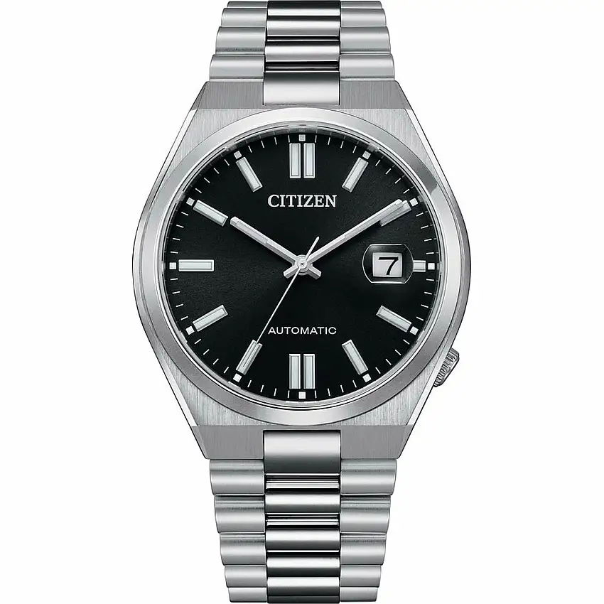Orologio Uomo Citizen NJ0150-81E (Ø 40 mm) 85412641