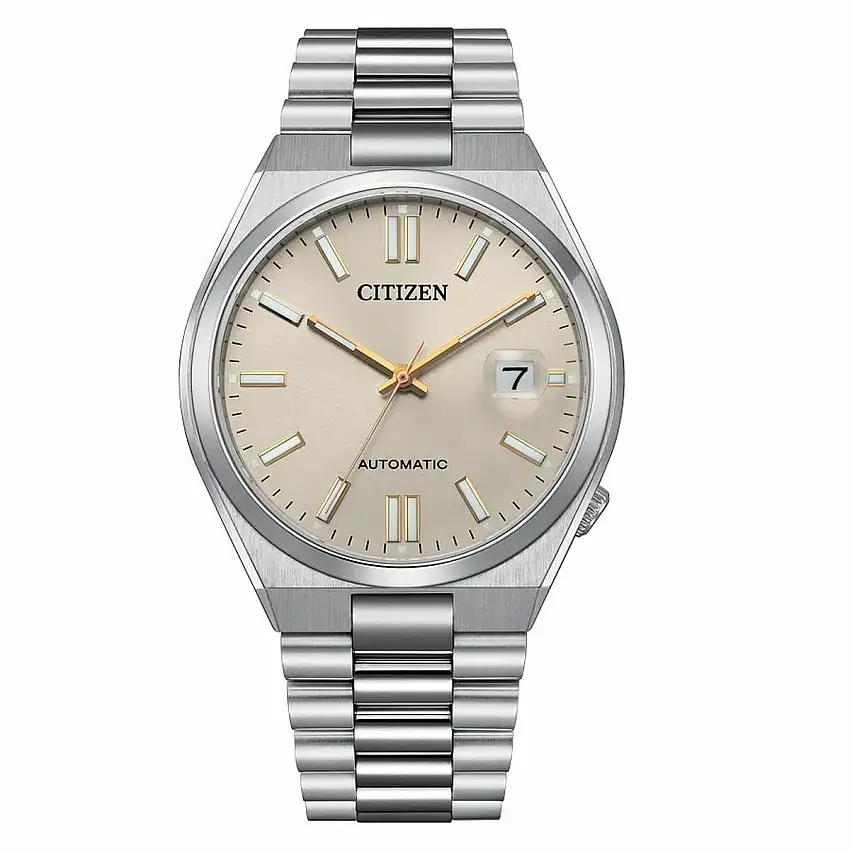 Orologio Uomo Citizen NJ0151-88W (Ø 40 mm) 89084651