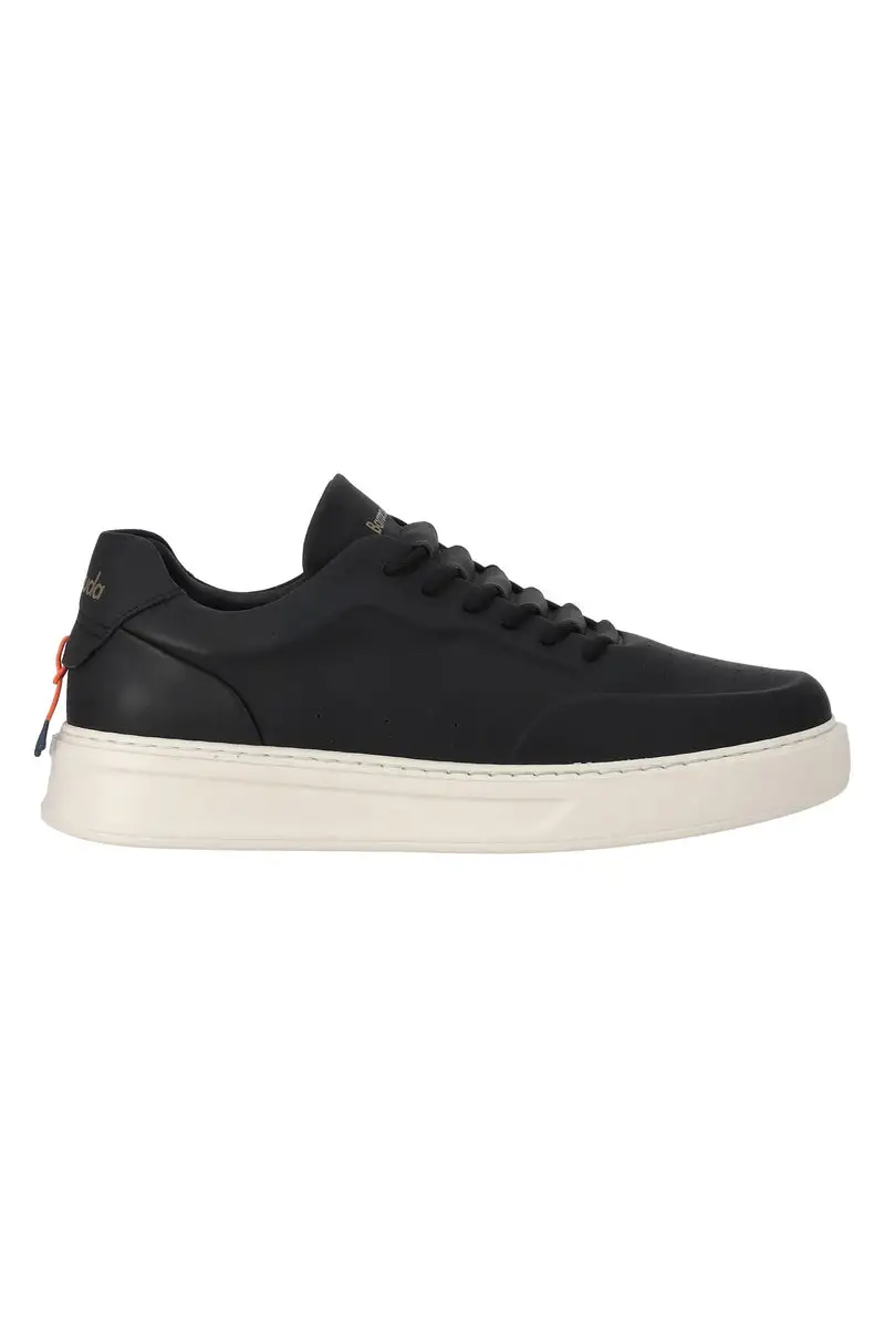 Barracuda Sneakers Uomo BU3510-GOM
