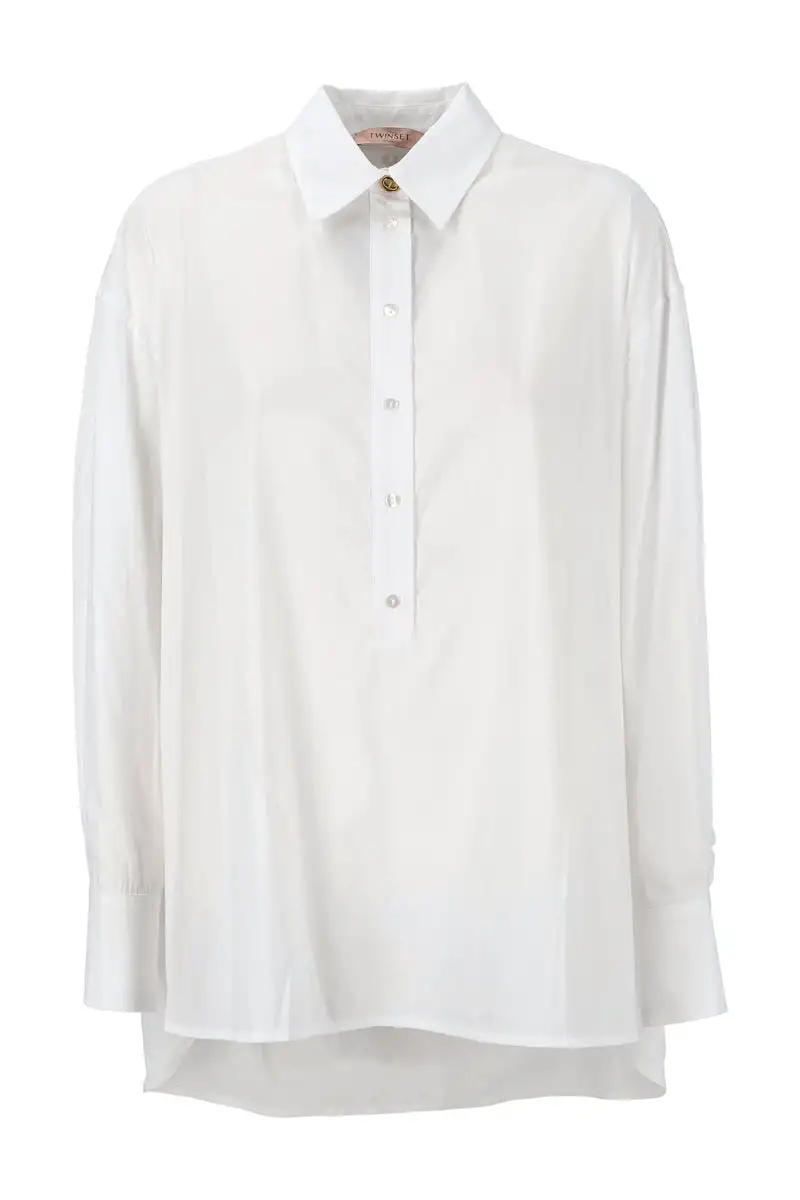 Twin-set Blusa Donna 242TF2101