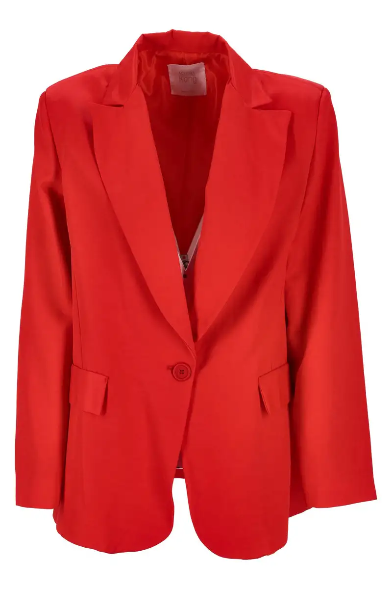 King Kong Giacche Donna QP8EG55