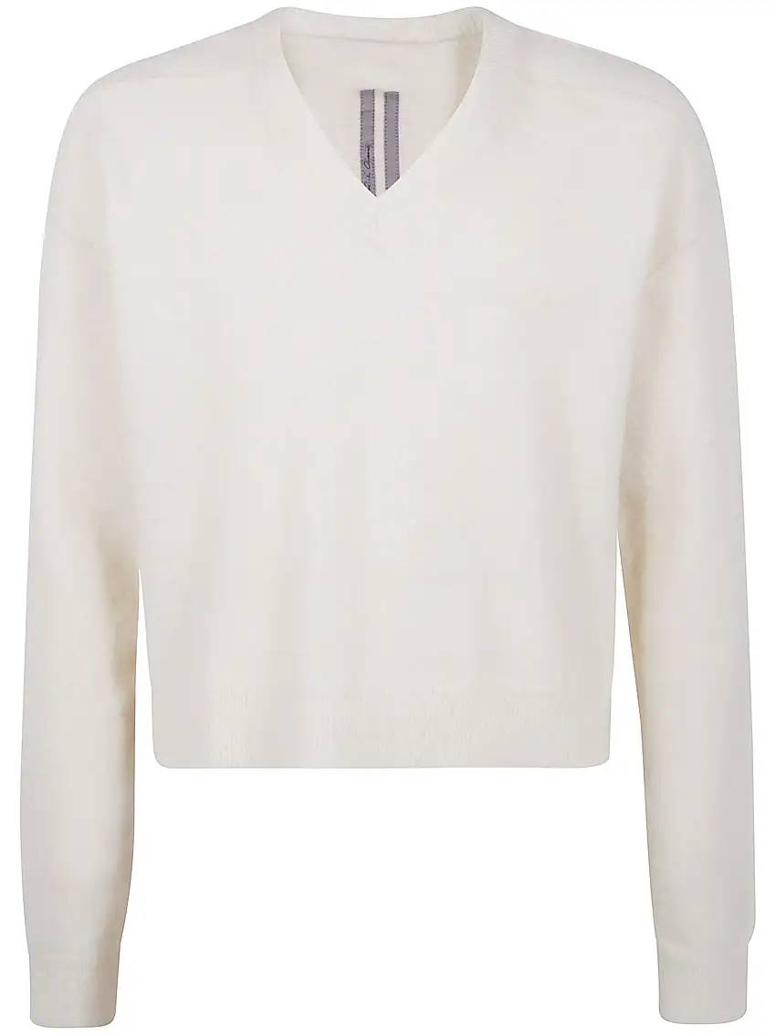 Tommy V Neck Sweater 53466902