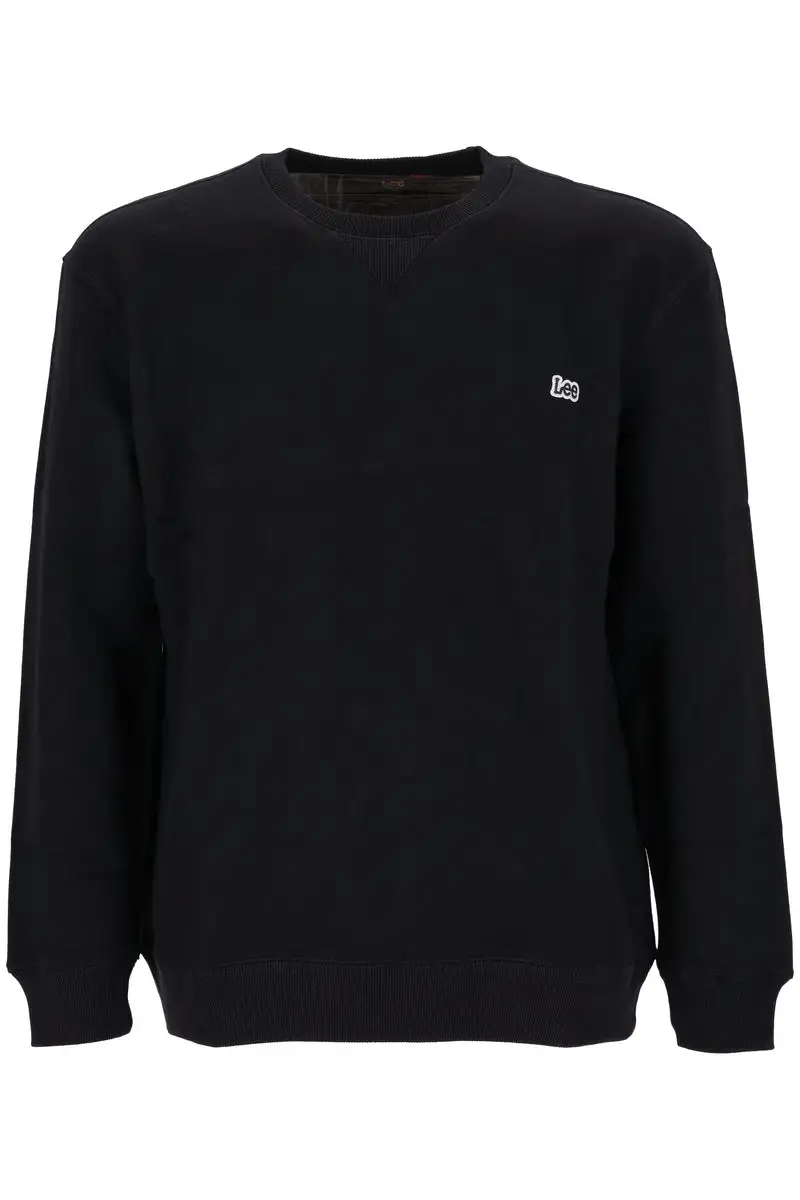 Lee Felpa Uomo L81ITJ01