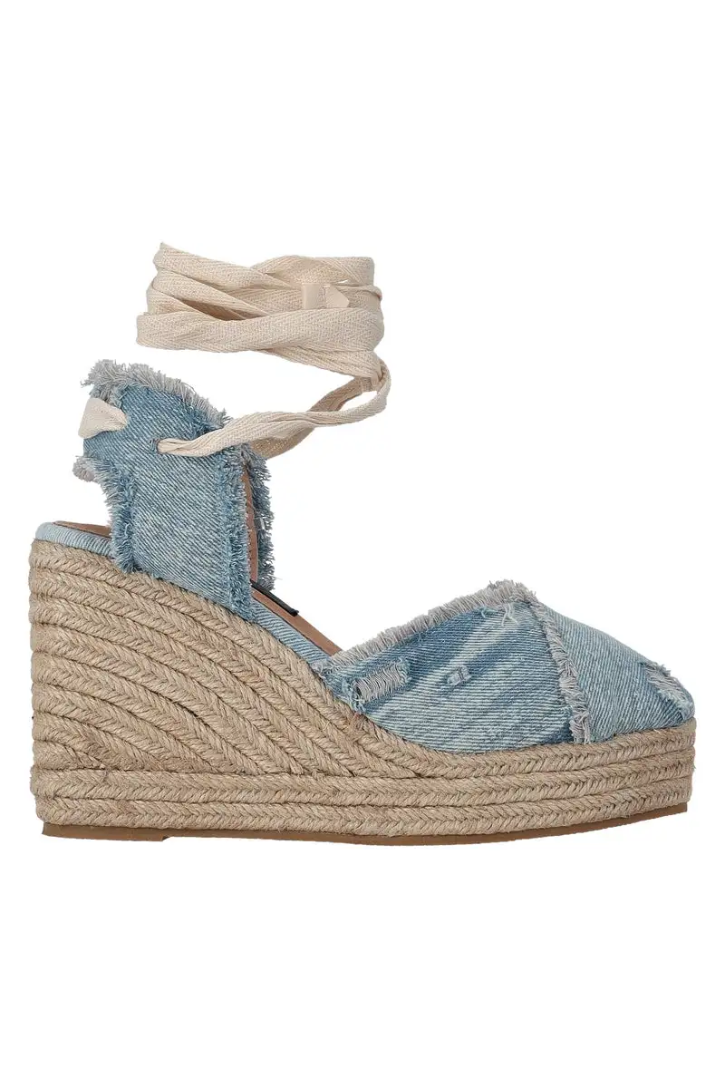 Colors Of California Sandalo Donna HC..CAPRI10