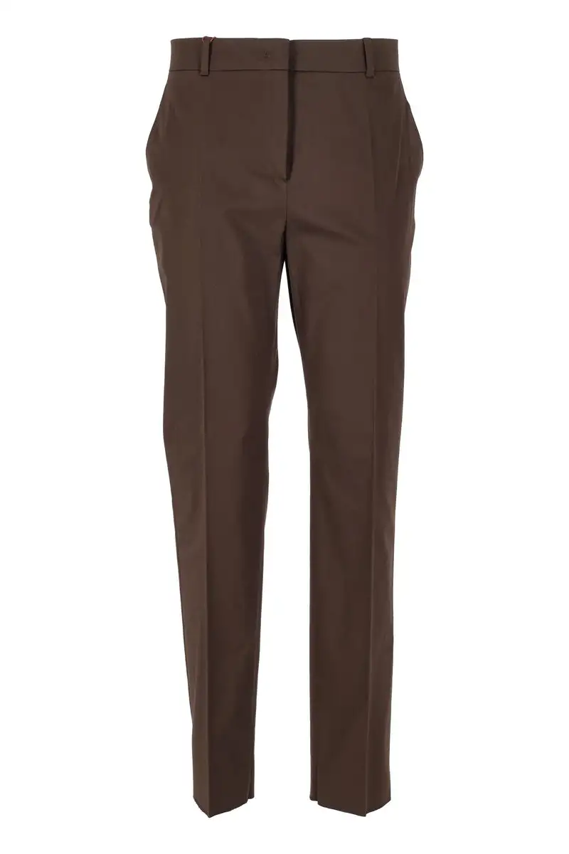 Max Mara Studio Pantalone Donna DAVID