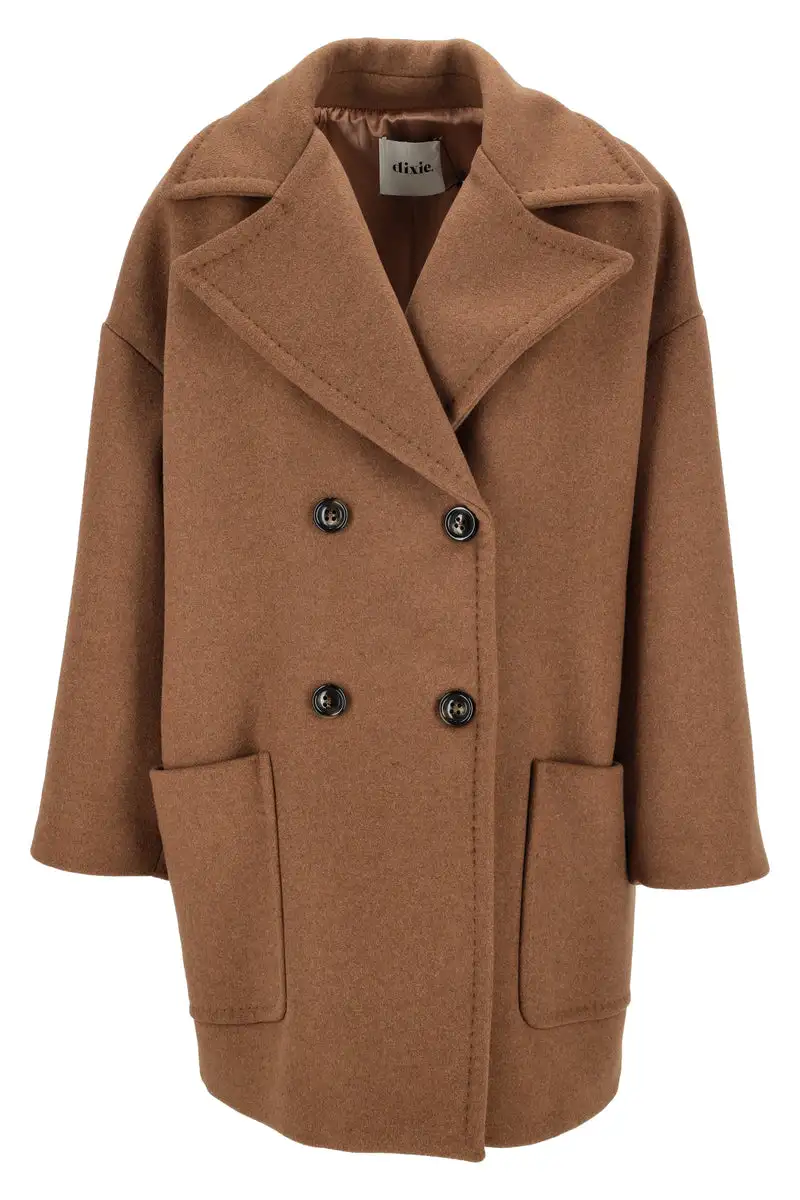 Dixie Cappotto Donna KBB8TRPA