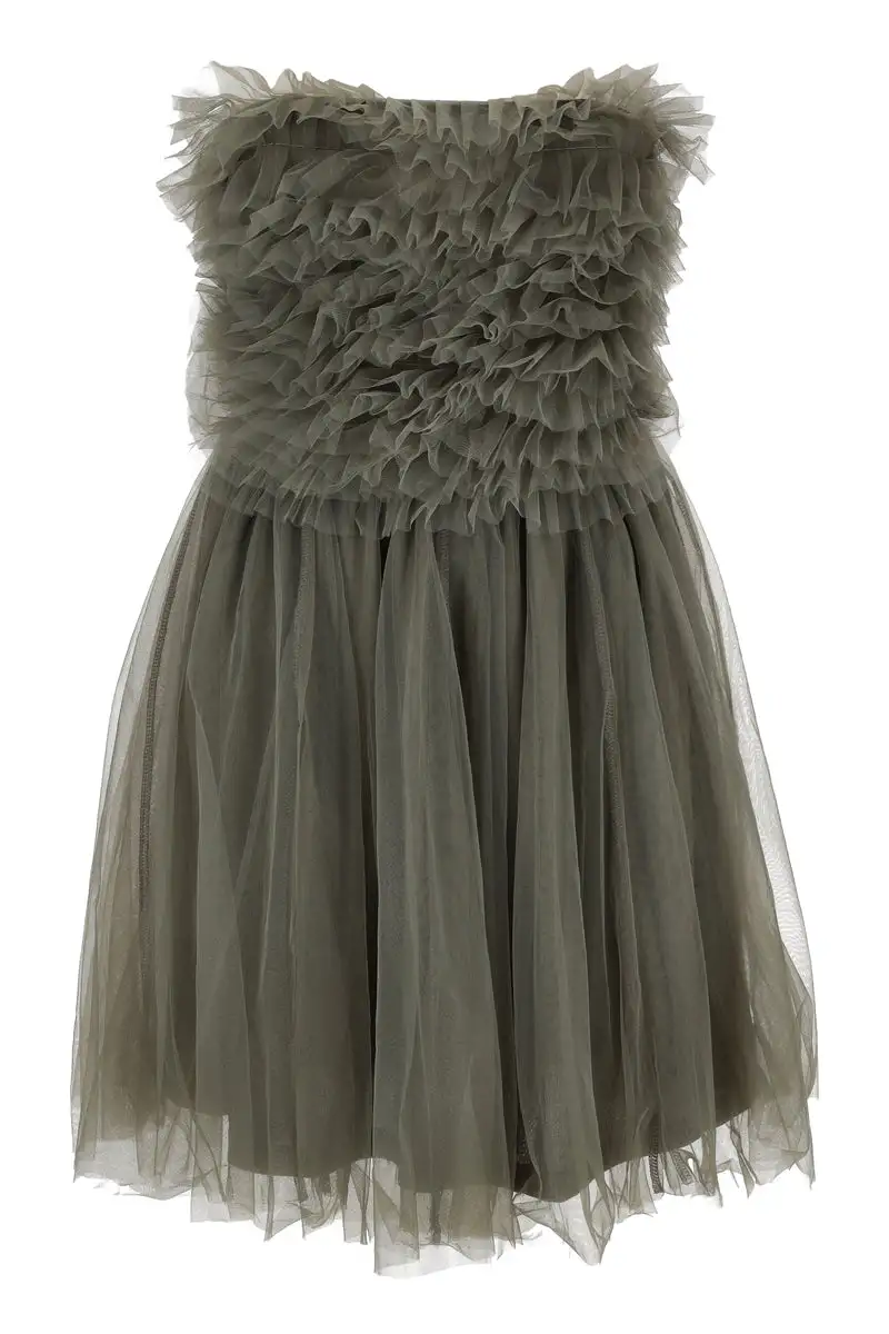 Dixie Abito Donna A931Z053