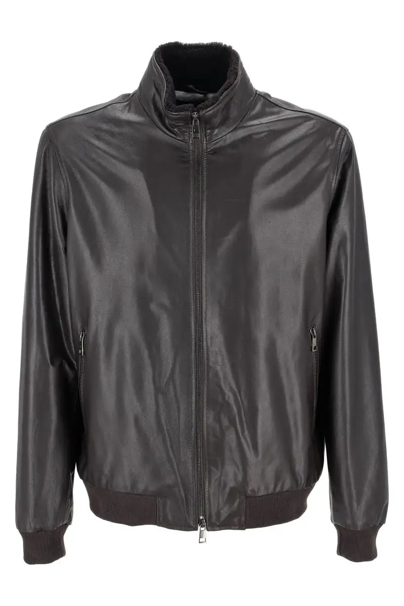 Emanuele Curci Giubbotto Uomo WILLIAM