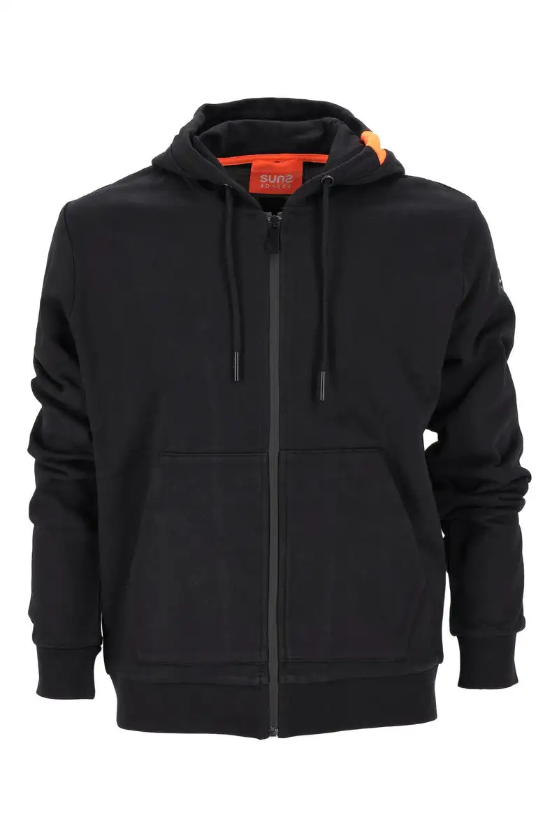 Suns Felpa Uomo MFS51002U