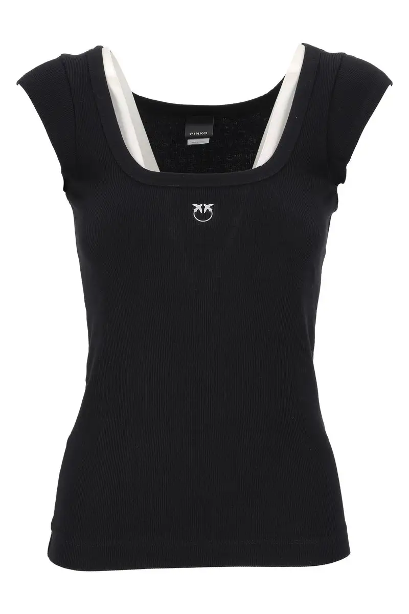 Pinko Top Donna TENACE|