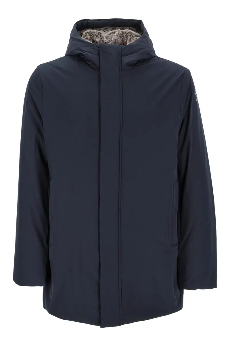 Suns Parka Uomo GBS53045U