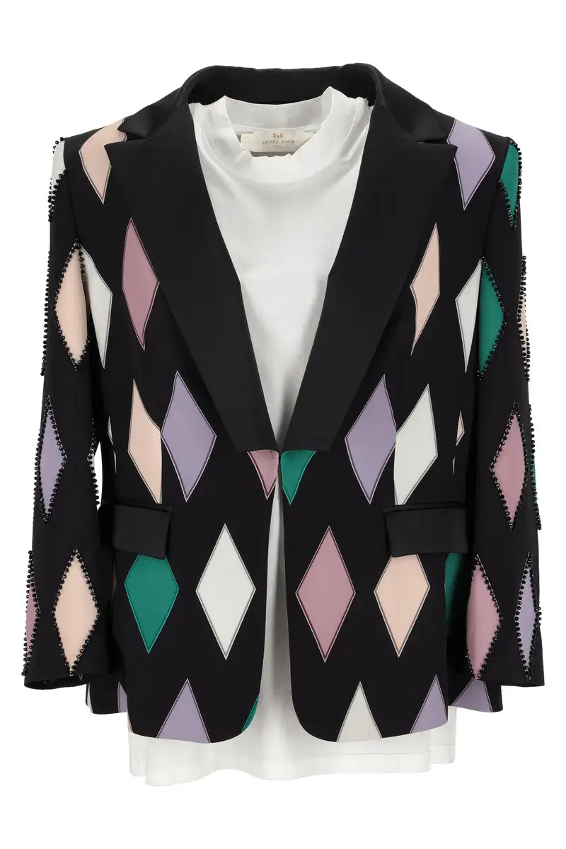 D'andrea Collection Giacche Donna DC 24168