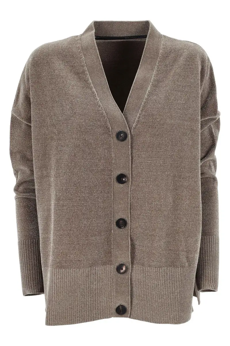 Rrd Cardigan Donna W25633