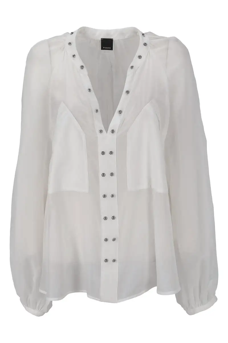 Pinko Blusa Donna DARREN