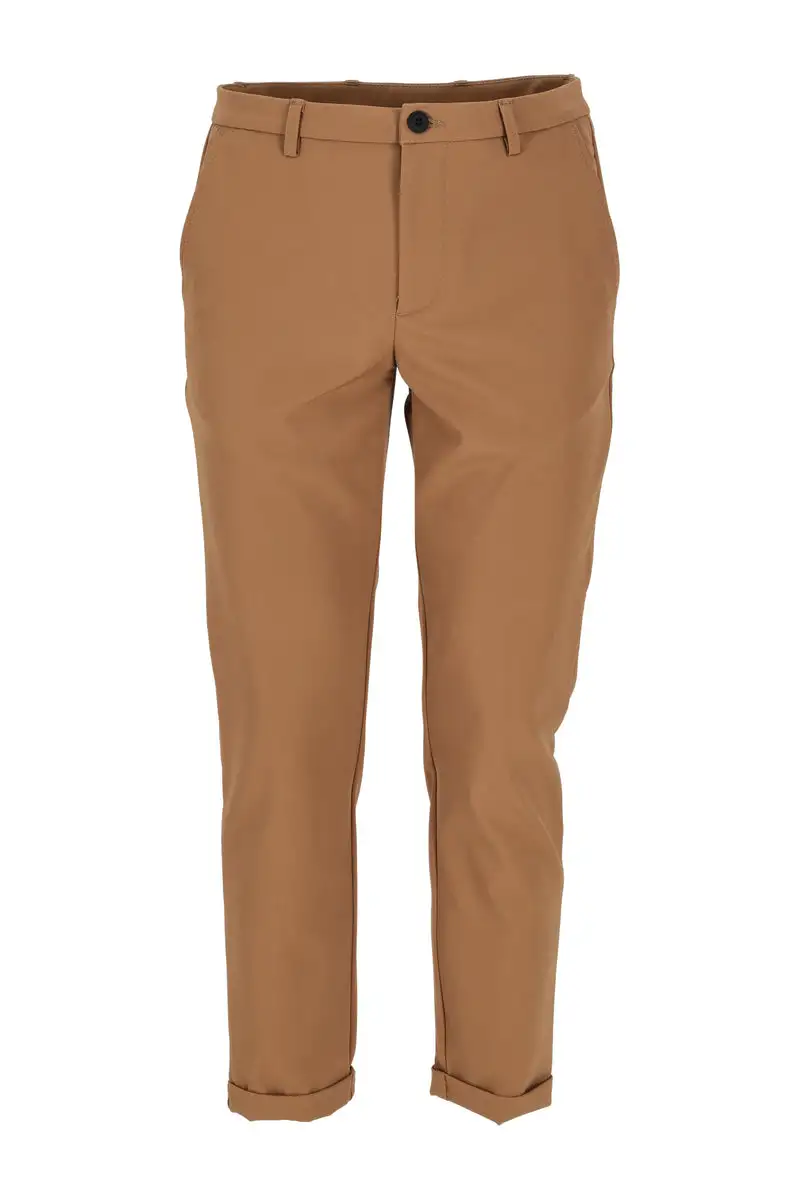 No Lab Pantalone Uomo AI23PNUP633P502LNR T