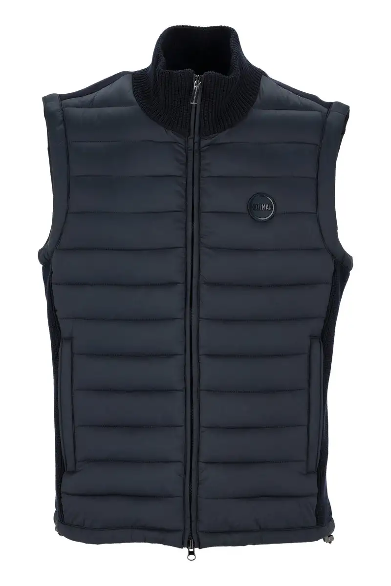 Colmar Gilet Uomo 1113-8ZX