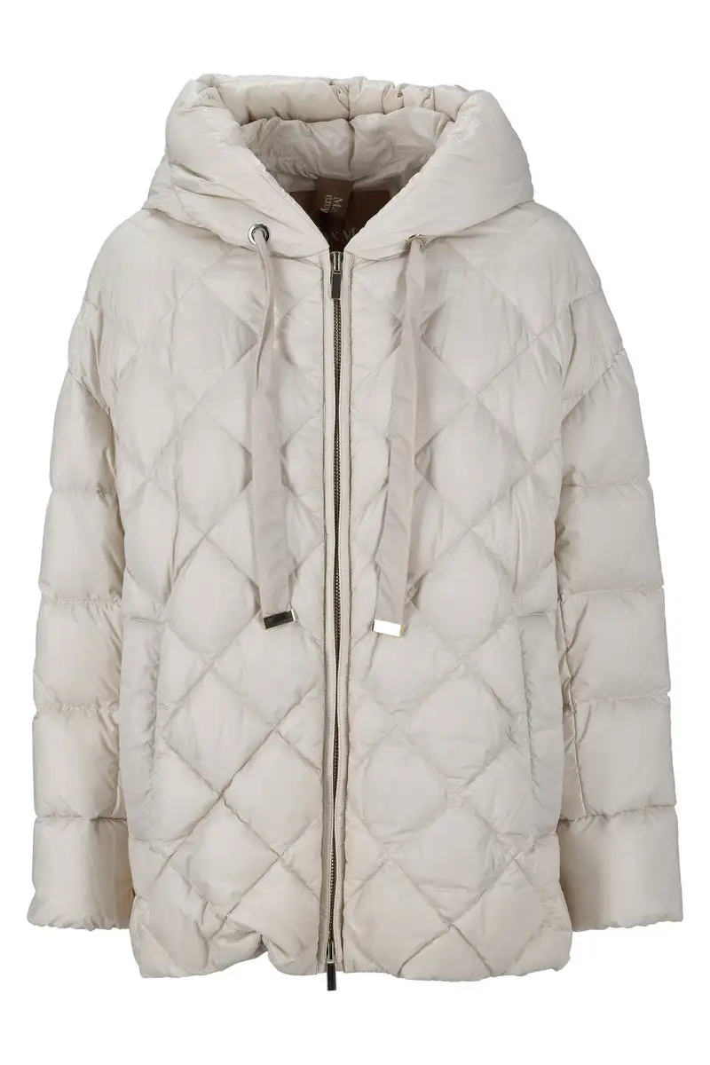 Max Mara The Cube Piumini Donna SOFTFE