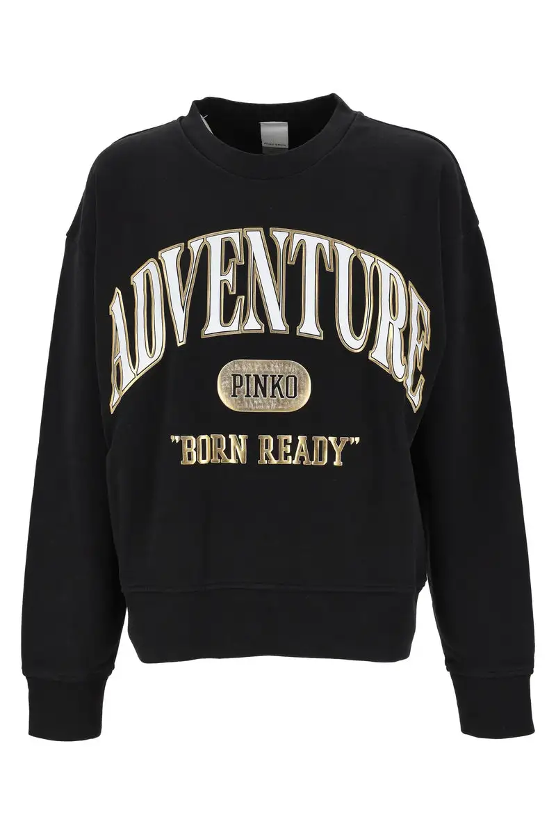Pinko Felpa Donna MINDELO-A2CZ